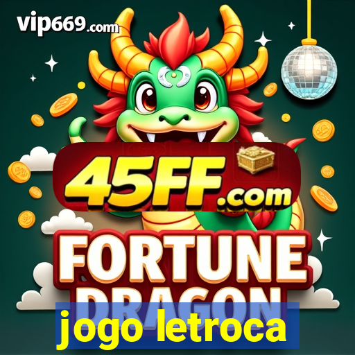 jogo letroca